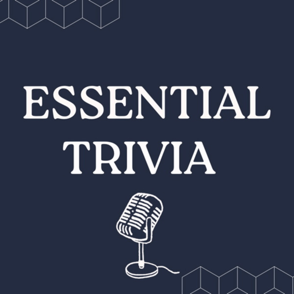 Artwork for Essential Trivia