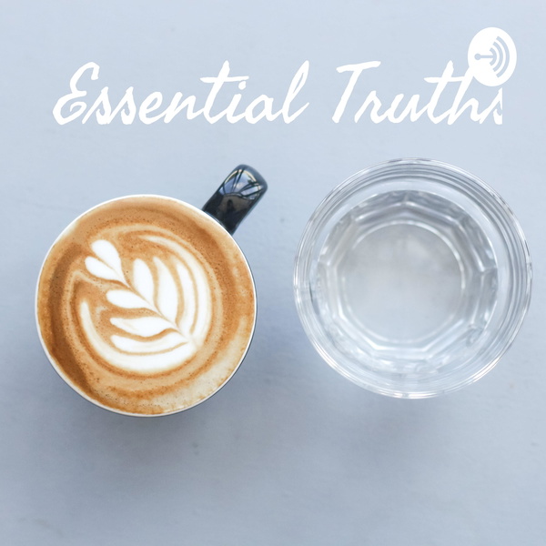 Artwork for Essential Truths