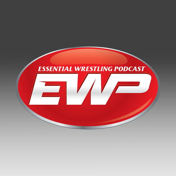 Artwork for Essential Wrestling Podcast