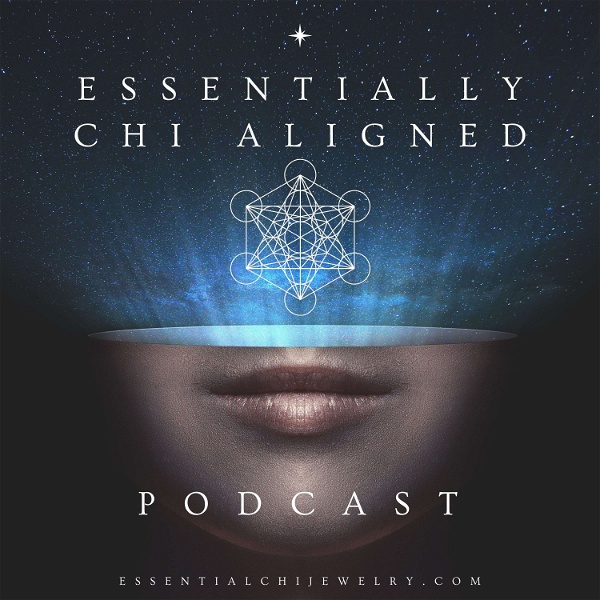 Artwork for Essentially Chi Aligned