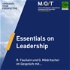 Essentials on Leadership - Shaping the Future of Leadership