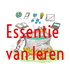 Essentie van leren