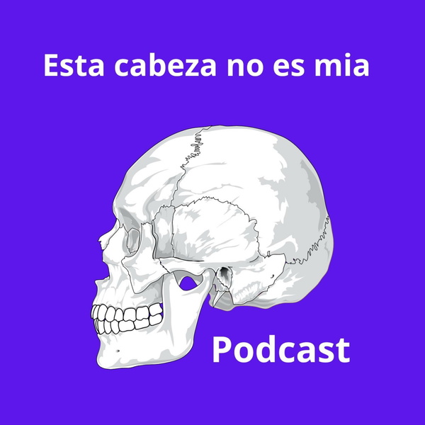 Artwork for Esta cabeza no es mia