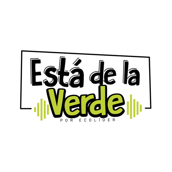 Artwork for Está de la Verde