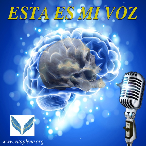 Artwork for Esta es mi voz