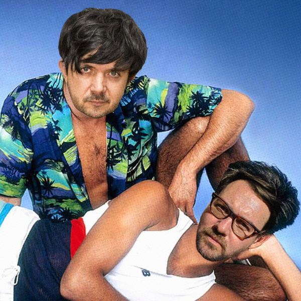 Artwork for ESTÁ PASANDO RADIOSHOW.