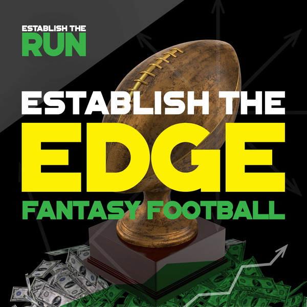 The Underdog Football Show (podcast) - Fantasy Football, Underdog Fantasy,  Josh Norris