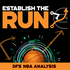 Establish The Run NBA