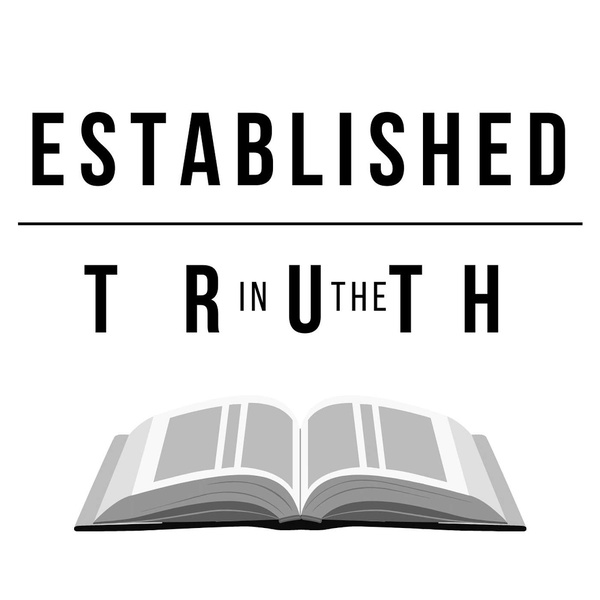 Artwork for Established in The Truth
