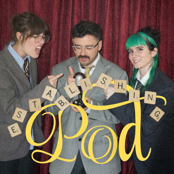 Artwork for Establishing Pod