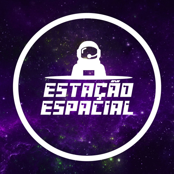 Artwork for Estação Espacial