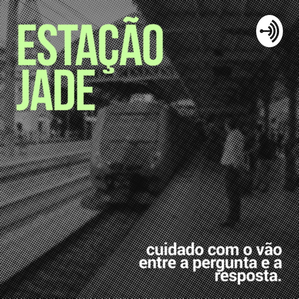 Artwork for Estação Jade