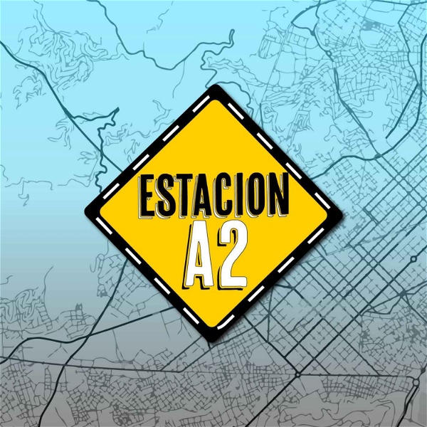 Artwork for EstacionA2