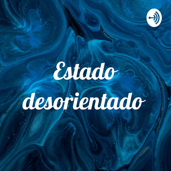 Artwork for Estado desorientado