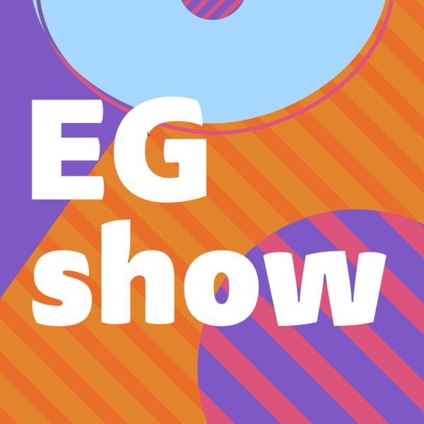 Artwork for Estado Gamer Show