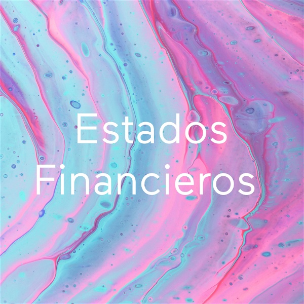 Artwork for Estados Financieros