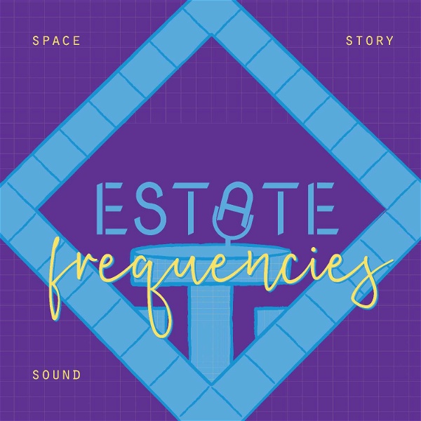 Artwork for Estate Frequencies