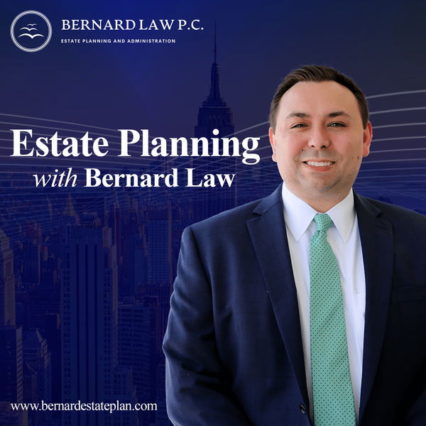 Artwork for Estate Planning