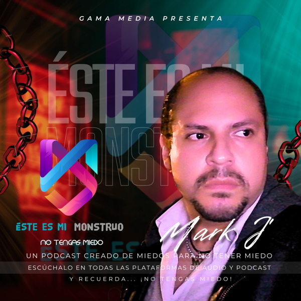 Artwork for Éste es mi MONSTRUO