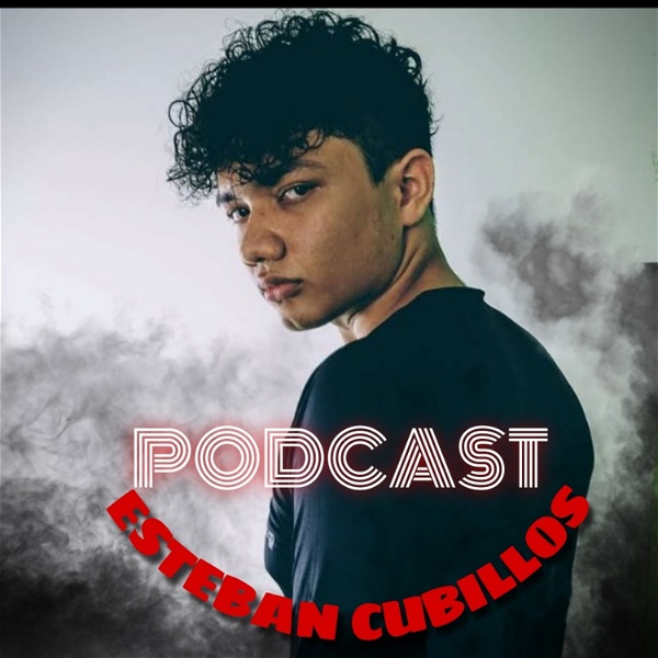 Artwork for Esteban Cubillos Podcast