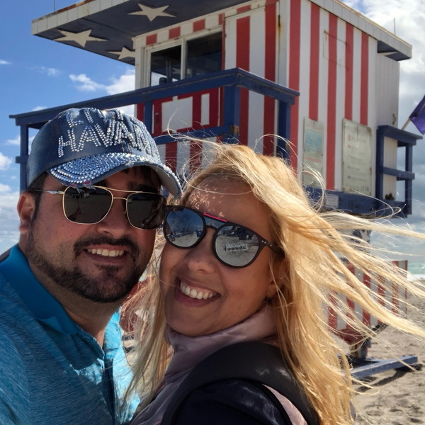 Artwork for Estefania Rico