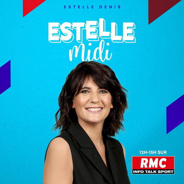 Artwork for Estelle Midi