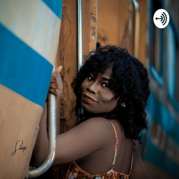 Artwork for Esther Kokori Talk Show