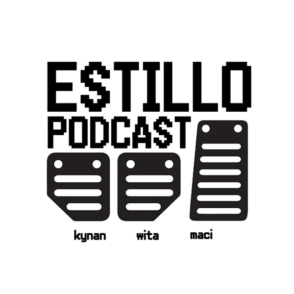 Artwork for ESTILLO PODCAST