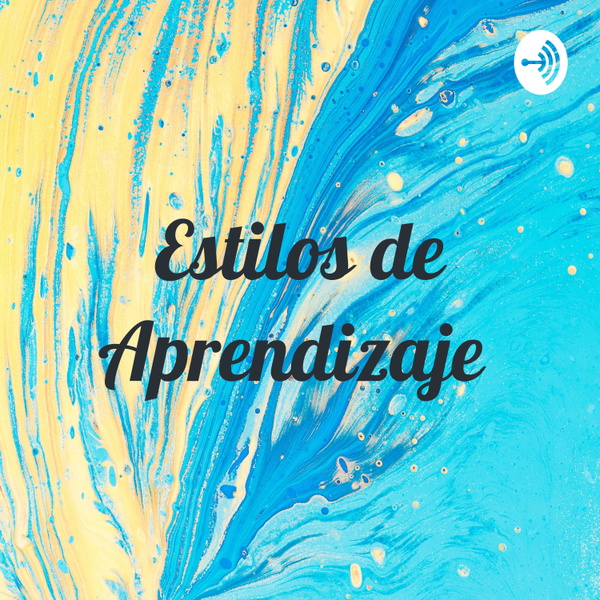 Artwork for Estilos de Aprendizaje