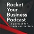 Rocket Your Business for Trade Contractors