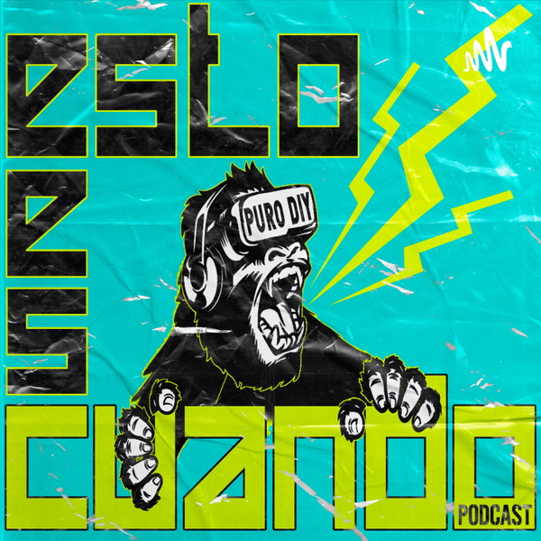 Artwork for Esto Es Cuando