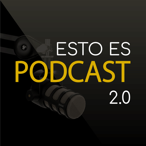 Artwork for Esto es Podcast 2.0