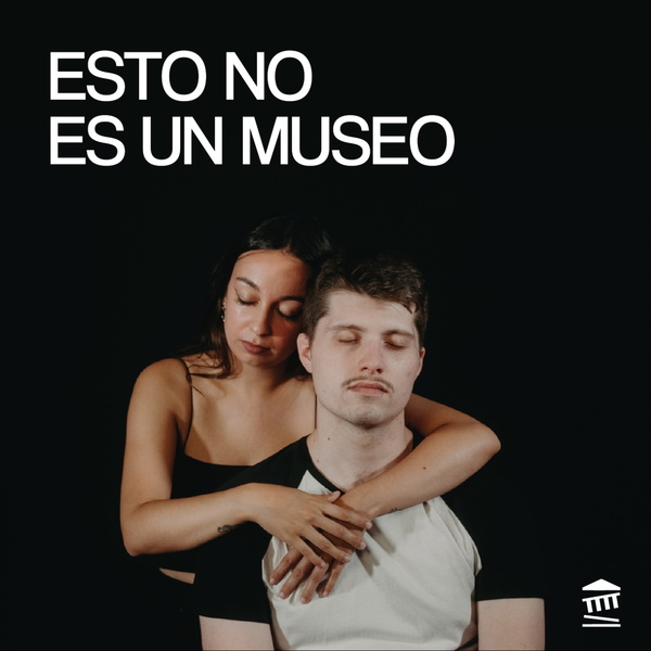 Artwork for Esto no es un museo