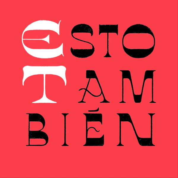 Artwork for Esto también