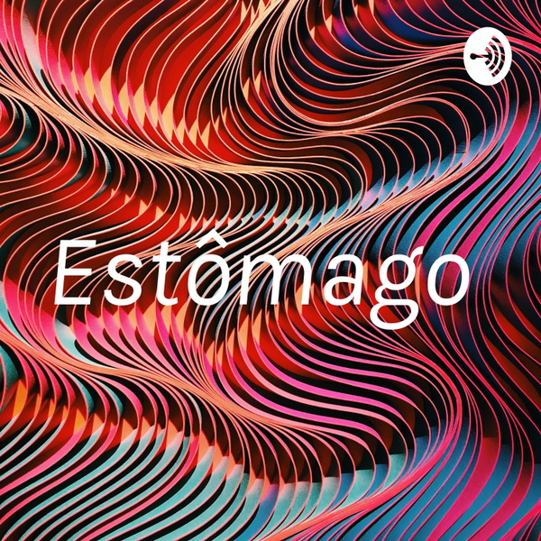 Artwork for Estômago