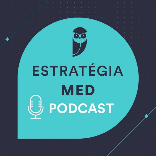 Artwork for Estratégia MED Podcast