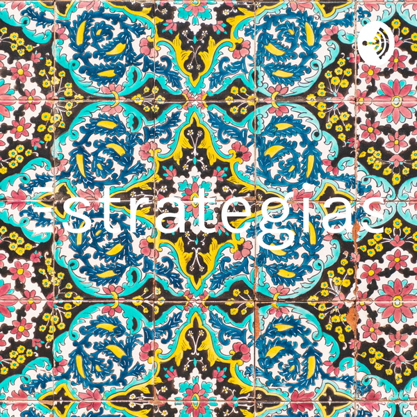 Artwork for Estrategias
