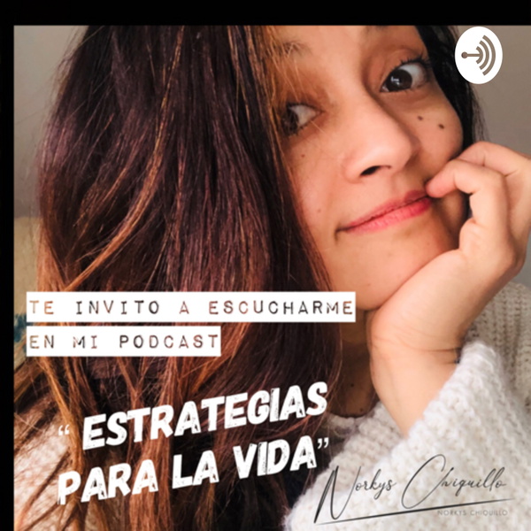 Artwork for *Estrategias para la Vida*