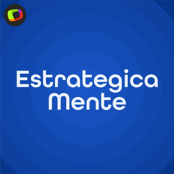 Artwork for EstrategicaMente
