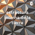 estructura interna de la tierra