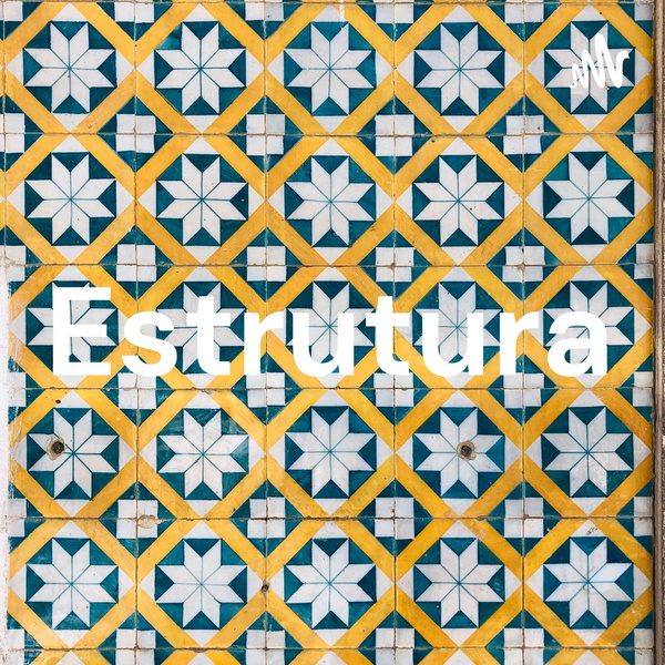 Artwork for Estrutura