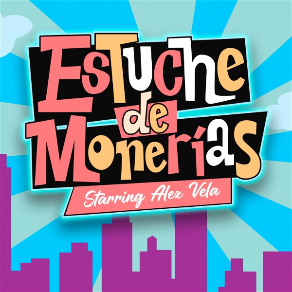 Artwork for Estuche de Monerías