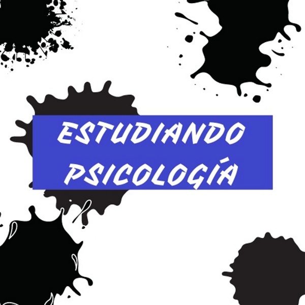 Artwork for Estudiando psicología