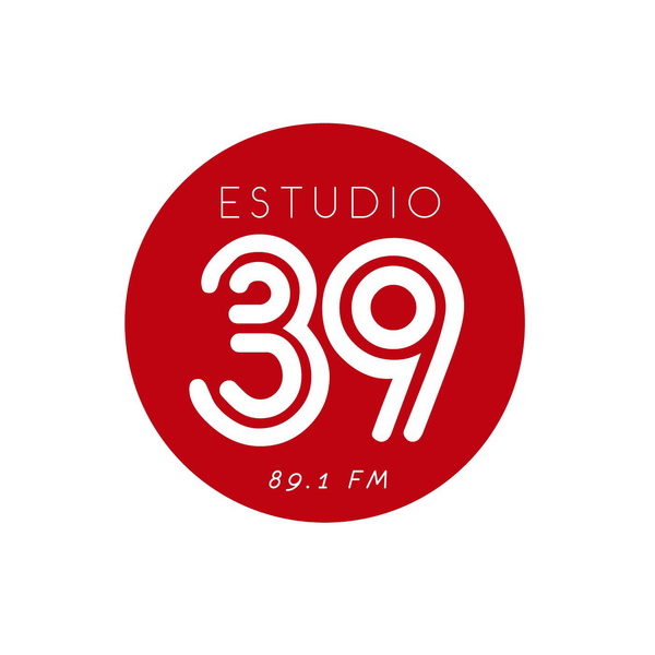 Artwork for Estudio 39