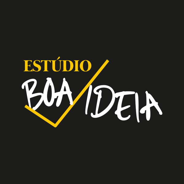 Artwork for Estúdio Boa Ideia