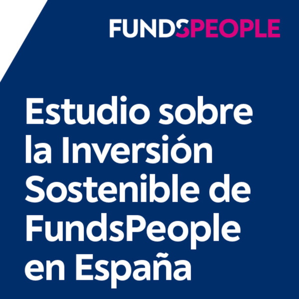 Artwork for Estudio Inversión Sostenible de FundsPeople