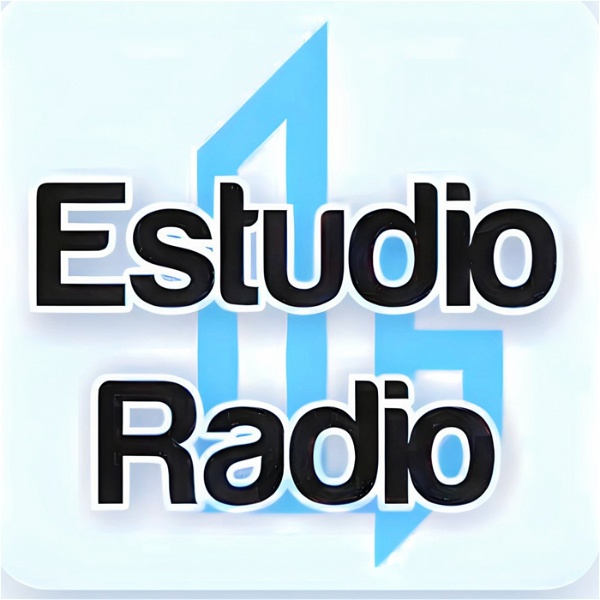 Artwork for Estudio Radio La radio global en español