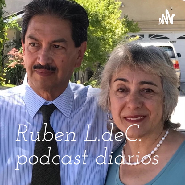 Artwork for Ruben L.deC. podcast diarios