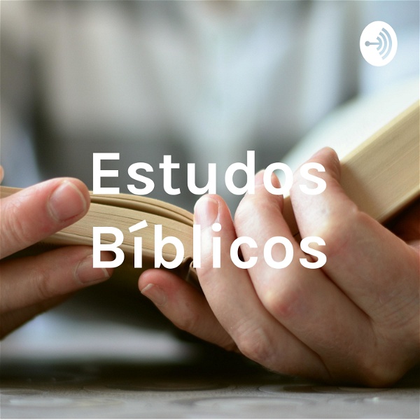 Artwork for Estudo Bíblico Online