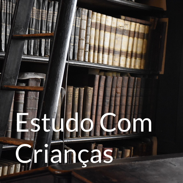 Artwork for Estudo Com Crianças